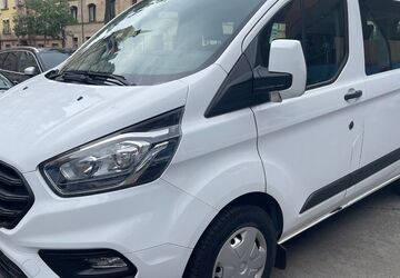 Ford Transit Custom 260.947 km 11.490 &euro; Fürth ( bei Nürnberg ) 90762