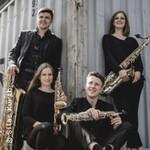 Multiphonic Saxophon Quartett