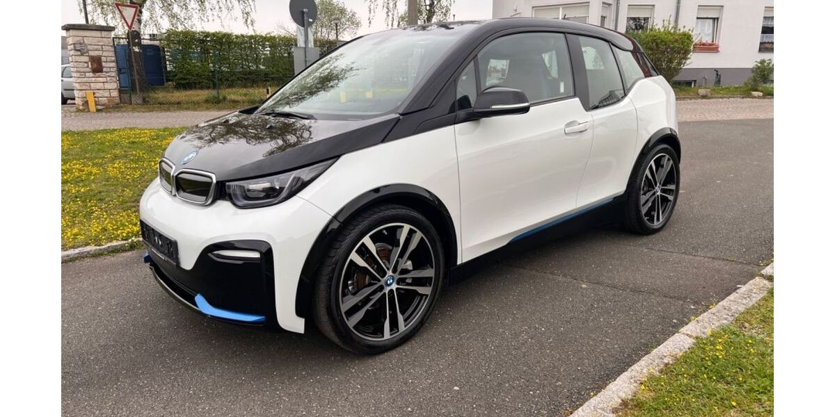 BMW i3 65.050 km 20.990 &euro; Schwabach 91126