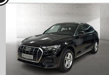 Audi Q5 44.950 km 35.908 &euro; Fürth 90762