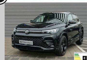 VW Tiguan 9.900 km 44.480 &euro; Fürth 90762