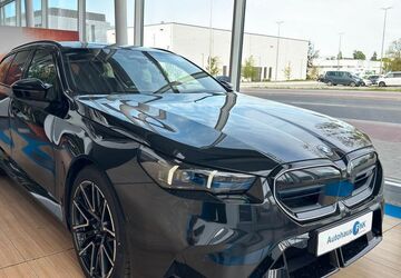 BMW M5 9.999 km 120.900 &euro; Erlangen 91058