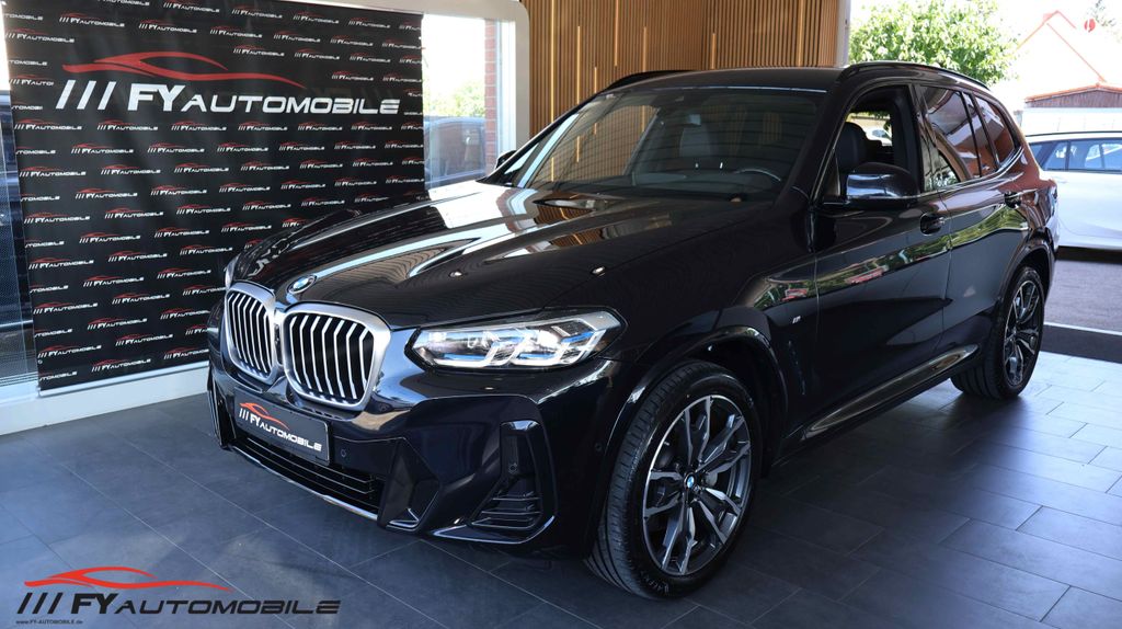 BMW X3 72.391 km 39.990 &euro; Fürth 90765