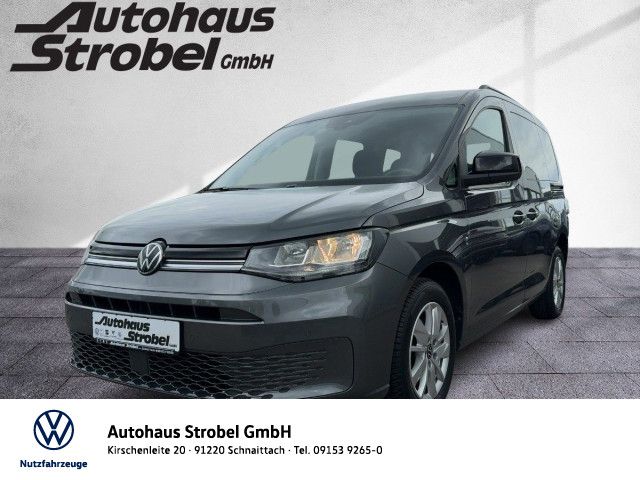 VW Caddy 62.481 km 21.990 &euro; Schnaittach 91220
