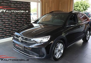 VW Taigo 6.800 km 23.990 &euro; Fürth 90765