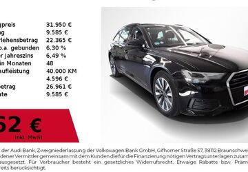 Audi A6 66.850 km 31.950 &euro; Nürnberg 90411