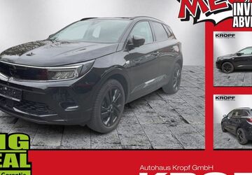 Opel Grandland (X) 66.786 km 19.790 &euro; Fürth 90765