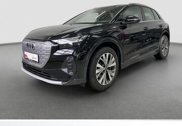 Audi Q4 e-tron 102.298 km 30.480 &euro; Fürth 90763