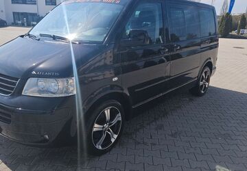 VW T5 California 297.500 km 8.500 &euro; Schwabach 91126