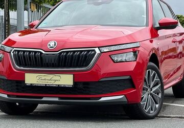Skoda Kamiq 66.300 km 16.900 &euro; Fürth 90763