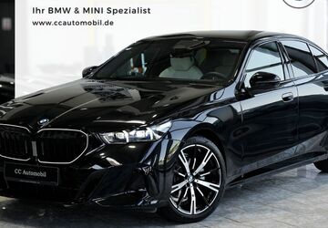 BMW 520 4.297 km 54.999 &euro; Fürth 90763
