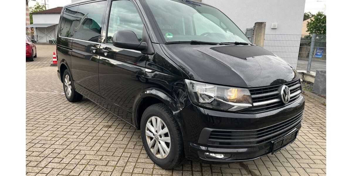 VW T6 Transporter 361.000 km 15.500 &euro; Nürnberg 90482