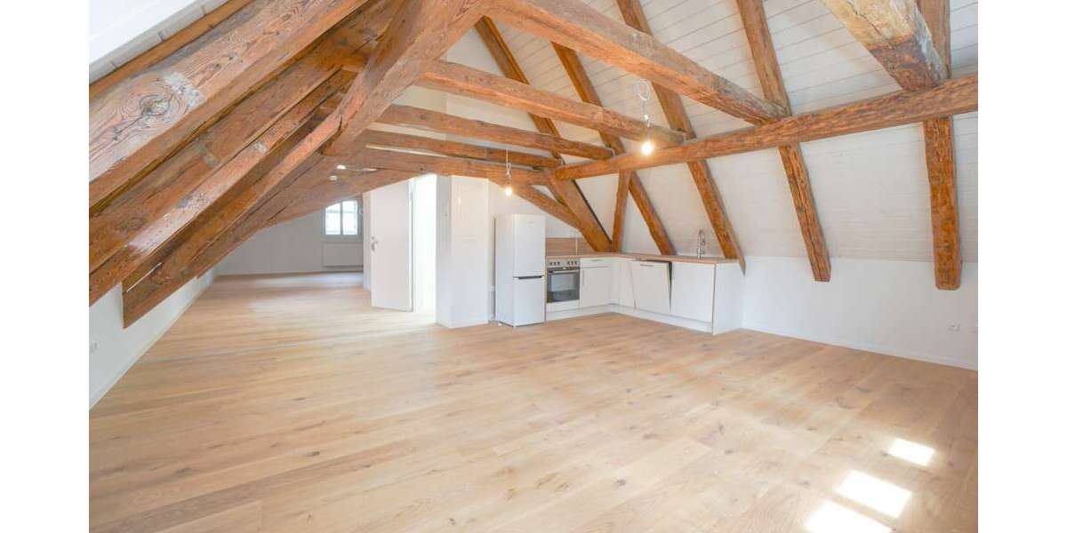 Etagenwohnung Schwabach - 1 Zimmer, 62 m&sup2;, 924&euro; | Angebot:27026153
