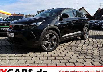 Opel Grandland (X) 21.050 km 24.999 &euro; Röthenbach a. d. Pegnitz 90552