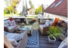 4 Zi. Wohnung in DG Galerie mit Garten (auf Wunsch), Balkon und Garage in Höchstadt OT - Etagenwohnung Höchstadt OT | Angebot:26409507