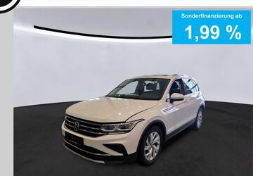 VW Tiguan 91.950 km 24.908 &euro; Fürth 90762
