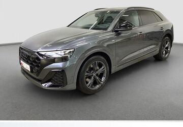 Audi Q8 48.260 km 68.980 &euro; Fürth 90763