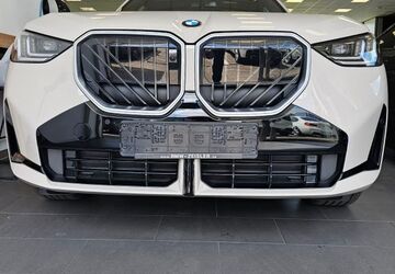 BMW X3 12.375 km 54.900 &euro; Fürth 90762