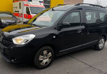 Dacia Dokker 195.000 km 4.500 &euro; Nürnberg 90475