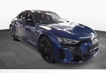 Audi RS e-tron GT 59.590 km 55.980 &euro; Schwabach 91126