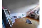 4 Zi. Wohnung in DG Galerie mit Garten (auf Wunsch), Balkon und Garage in Höchstadt OT - Etagenwohnung Höchstadt OT | Angebot:26409507