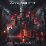 Axel Rudi Pell + Support act. Night Laser