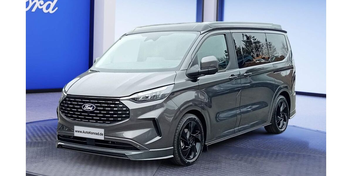 Ford Tourneo Custom 5.000 km 79.990 &euro; Forchheim 91301