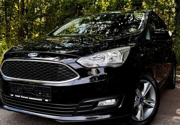 Ford Grand C-Max 136.300 km 6.590 &euro; Nürnberg 90455