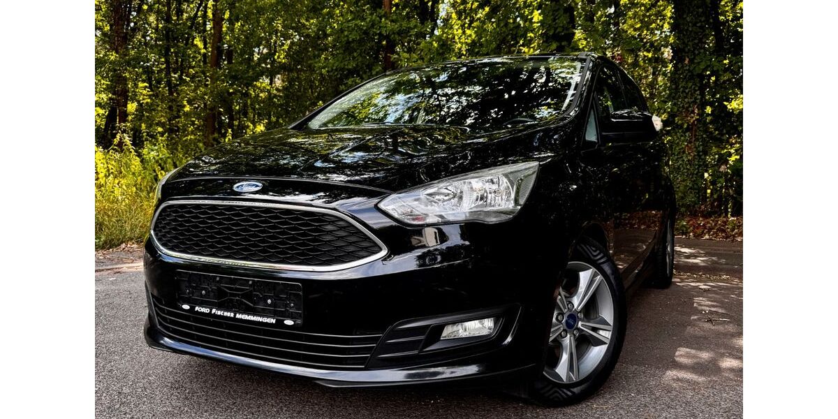 Ford Grand C-Max 136.300 km 6.590 &euro; Nürnberg 90455