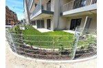 Terrassenwohnung Fürth Südstadt - 2 Zimmer, 61 m&sup2;, 1.210&euro; | Angebot:21812559