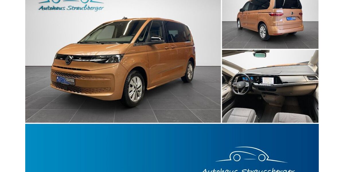 VW T7 Multivan 44.000 km 40.780 &euro; Buchschwabach bei Nürnberg 90574