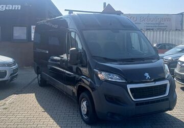 Peugeot Boxer 131.091 km 10.999 &euro; Fürth 90763