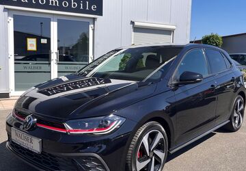 VW Polo 91.000 km 18.970 &euro; Fürth 90763