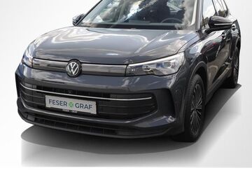 VW Tiguan 25.617 km 29.808 &euro; Nürnberg 90411