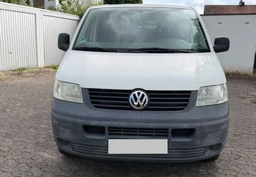 VW T5 Transporter 240.000 km 3.500 &euro; Fürth 90766