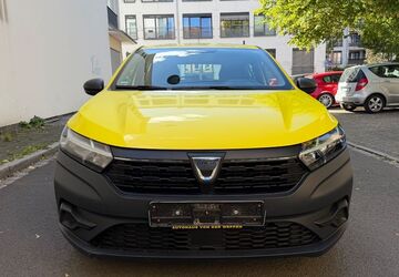 Dacia Sandero 70.000 km 5.500 &euro; Nürnberg 90478