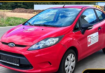 Ford Fiesta 173.950 km 790 &euro; Großhabersdorf 90613