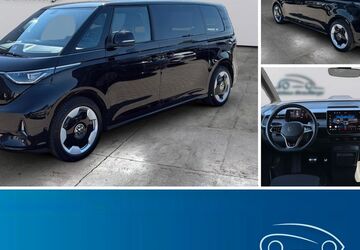 VW ID. Buzz 44.600 km 59.800 &euro; Buchschwabach bei Nürnberg 90574