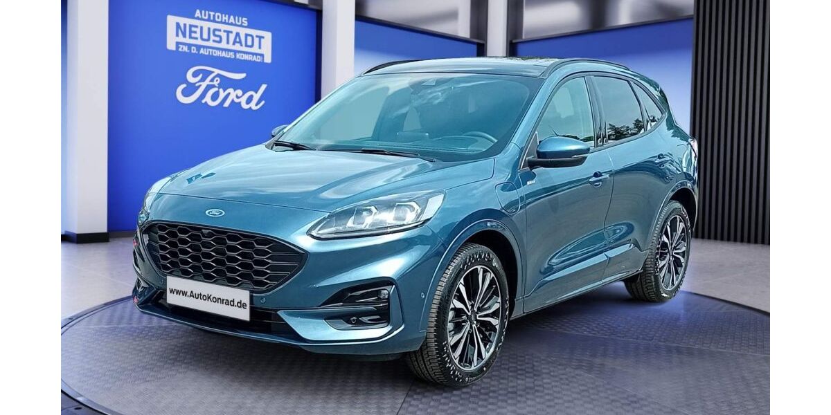 Ford Kuga 15.000 km 32.890 &euro; Fürth 90768