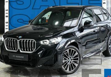 BMW X1 6.319 km 39.899 &euro; Fürth 90763