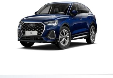 Audi Q3 11.915 km 35.480 &euro; Fürth 90763