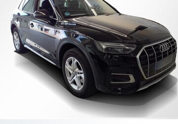 Audi Q5 32.536 km 35.980 &euro; Fürth 90763