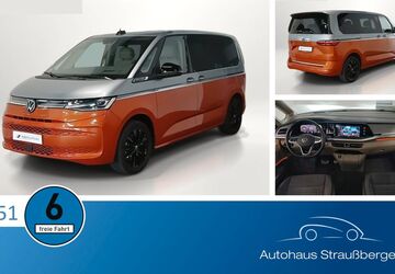 VW T7 Multivan 24.600 km 52.700 &euro; Buchschwabach bei Nürnberg 90574