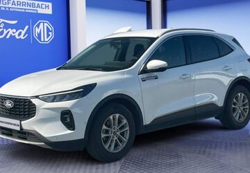 Ford Kuga 23.500 km 31.990 &euro; Fürth 90768