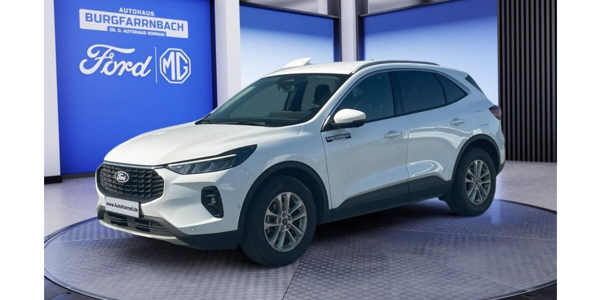 Ford Kuga 23.500 km 31.990 &euro; Fürth 90768