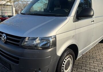 VW T5 Transporter 277.742 km 7.490 &euro; Nürnberg 90431