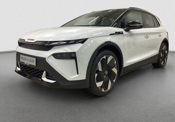 Skoda Elroq 6.500 km 52.370 &euro; Fürth 90763