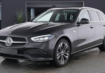 Mercedes-Benz C 300 30.873 km 39.879 &euro; Altdorf 90518