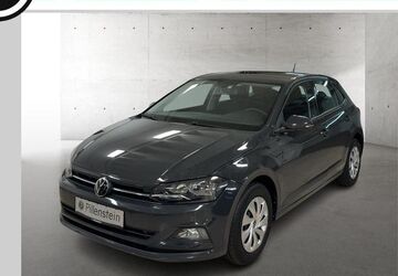 VW Polo 69.550 km 15.908 &euro; Fürth 90762