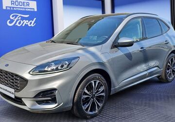 Ford Kuga 58.548 km 27.990 &euro; Fürth 90765
